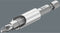 Wera BC 12 Metal - Bit-Check met 1/4