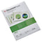 GBC - Lamineerhoes gbc a3 2x125micron glans