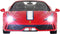 Luxe Bestuurbare Ferrari Sportwagen - RC Modelauto - Perfecte Cadeau-editie
