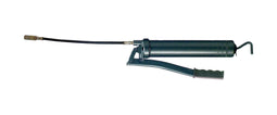 Skandia Vetspuit - 500 ml - Ergonomisch design - Grijs