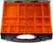 Erro Opbergassortimentbox met 4 assortimentsdozen - 31,3x27x29,7 cm
