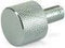 Olieplug Vespa/ Piaggio/ Gilera/ Peugeot 8mm zilver
