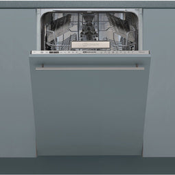 Bauknecht BSIO 3T223 PE X - Inbouw vaatwasser - 45 cm - PowerClean