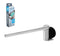 Happy sinks by Magisso - Rechte Vaatdoekhouder - Magnetisch - RVS
