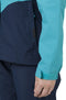 AGU Section Regenjas Essential - Dames - Waterdicht Poray 5000 - Blauw - XS