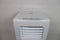 Tristar AC-5529 - Mobiele airco - 9000 BTU - Energieklasse A - Wit