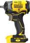 Stanley FATMAX V20 - 18V Accu-slagmoersleutel - 224 Nm koppel - zonder accu en lader