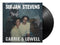 Sufjan Stevens - Carrie & Lowell - LP - Indie Folk (2015)