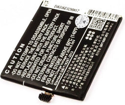 Asus A68 batterij geschikt voor de PadFone 2, PadFone II, C11-A68 als vervangende batterij