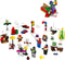 LEGO Marvel Spider-Man - Adventkalender 2024 - 76293