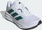 adidas Performance Galaxy 7 Hardloopschoenen - Heren - Wit- 44