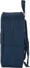 Schoolrugzak - F.C. Barcelona - Blauw (22 x 27 x 10 cm)