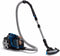 Philips PowerPro Expert FC9745/09 - Stofzuiger zonder zak - HEPA 13-filter - 2L stofreservoir - 7m snoer
