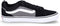 VANS MN Filmore - Lage sneakers - Suède canvas - BLACK/PEWT - Maat 43