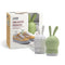 Apenstreken Sneakers Peekers - set van 2 stuks