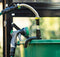 Scheppach RBP350 - Regentonpomp - 350W - 5500L/u - Dompelpomp - 2‑in‑1 functie - met geïntegreerde filter & vlotterschakelaar