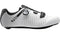 Northwave Core Plus 2 - Wielrenschoenen - NRG Air Carbon Versterkte zool - Wit/zwart - Maat 46