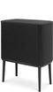 Brabantia Bo Touch Bin - Prullenbak - 11 + 23 liter - Afvalscheiding - Matt Black