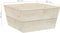 vidaXL - Tuintafel - 60x60x30 - cm - geïmpregneerd - vurenhout