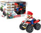 Carrera RC Mario Kart™- Mario - Quad - 2,4GHz RC Model Kant en Klaar