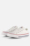Converse Chuck Taylor All Star - Lage Sneakers - Unisex - Optical White - Maat 36