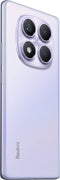 Xiaomi Redmi Note 14 Pro - Smartphone - 8GB RAM - 256GB opslag - Paars