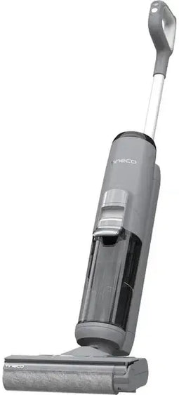 Tineco iFLOOR 5 Breeze - Draadloze vloerreiniger - 2-in-1 stofzuigen en dweilen - Grijs
