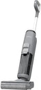 Tineco iFLOOR 5 Breeze - Draadloze vloerreiniger - 2-in-1 stofzuigen en dweilen - Grijs