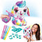 Vaardigheidsspel Canal Toys Airbrush Plush Puppy Maatwerk