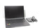 Gigabyte AERO X16 1VH93EEC64AH - Ultradunne AI-laptop - AMD Ryzen AI 7 350 - GeForce RTX 5060 - 32GB RAM - 1TB opslag - 16