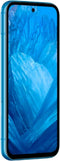 Google Pixel 8a - Smartphone - 128GB opslag - Blauw