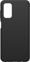 Otterbox React - Soft case - Ultradun - Zwart