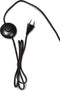 GOOD&MOJO Vloerlamp Java - Bamboe/Zwart - Ø32cm - Modern - Staande lampen voor Woonkamer - Slaapkamer