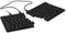 R-Go Tools Split Break - Bedraad Toetsenbord - Ergonomisch Ontwerp - Zwart
