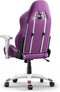 AKRACING California - Gaming stoel - Verstelbare 3D-armleuningen - Paars