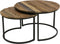 Kick salontafel set - Kai