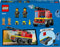LEGO City Brandweerauto cadeau voor kinderen - 60463