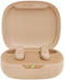 JBL Wave Flex - Draadloze In-ear Oordopjes - 32 uur batterijduur - Beige