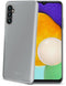 Celly Gelskin - Soft Case - TPU - Samsung Galaxy A23 5G - Transparant