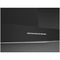 Smeg KBT900NE - Wandafzuigkap - 3 snelheden 730 m³/u 71 dB(A) LED verlichting (2 x 1.3 Watt)