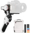 Zhiyun CRANE M3 COMBO - Gimbal - 1.22 inch touchscreen - Wit Zwart