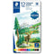 Kleurpotloden Staedtler Design Journey Groen Multicolour
