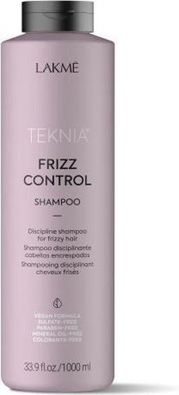 Shampoo Lakmé Teknia Hair