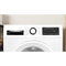 Bosch WGG04408NL - Voorlader wasmachine - 9 kg - Energieklasse A - Wit