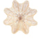 De Whipped Hanglamp - Naturel - XL - 110 x 110 x 80 cm