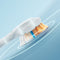 Philips Sonicare DiamondClean HX9917/88 - Elektrische tandenborstel - A3 Premium alles-in-één opzetborstel - Wit