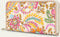 Oilily - Zoey Wallet Ruby - Wit - One size