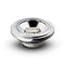 V-TAC VT-1110-40-N LED Spot Light - AR111 - GU53 Fitting - IP20 - Metallic - 12W - 1159 Lumens - 4000K