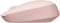 Logitech M171 - Draadloze muis - 10 meter bereik - Roze