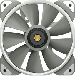 Cougar MHP 120 - Ventilator - 120mm - Wit (1x)